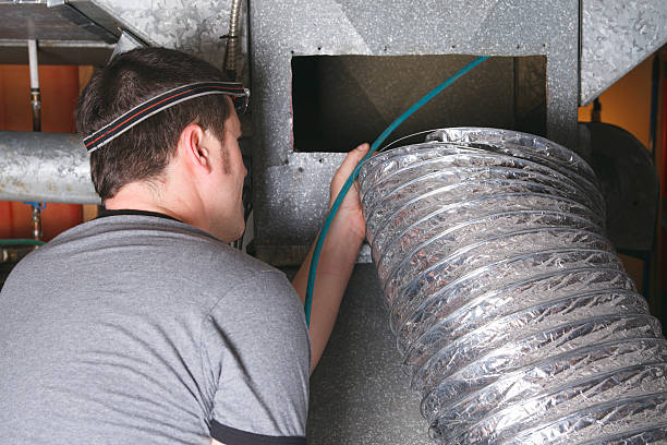 Best Affordable HVAC Duct Cleaning  in Weatherby Lake, MO