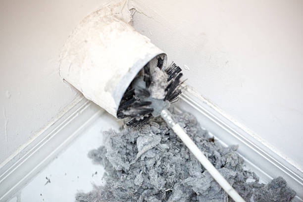 Best Dryer Vent Cleaning Services  in Weatherby Lake, MO